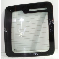 Заднє скло ліве Opel Combo C 01-11 (Pilkington)