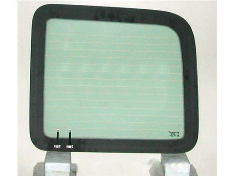 Заднє скло ліве Renault Kangoo 1997-2008 (XYG) обігрів