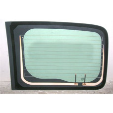 Заднє скло ліве Renault Kangoo 2 08-21 (XYG) обігрів