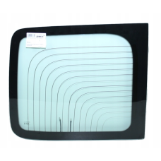 Заднє скло ліве Renault Master 2, Opel Movano A 00-10 (XYG) з обігрівом