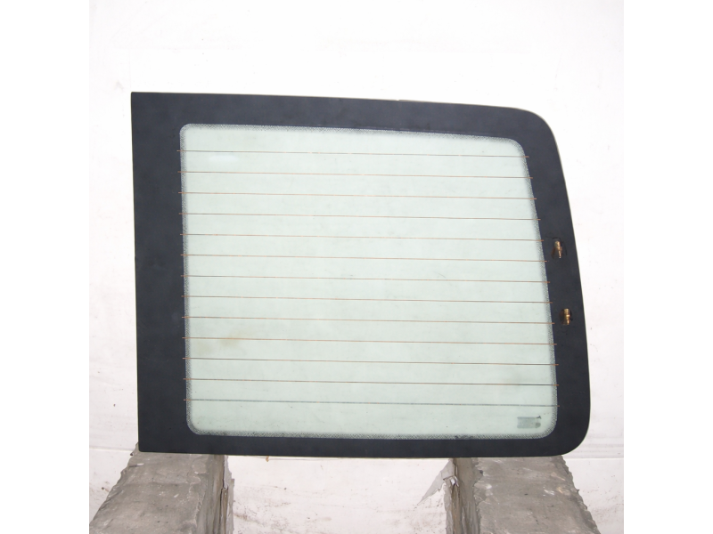 Заднє скло ліве з обігрівом для VW Transporter T4 1990-2003 | Sekurit