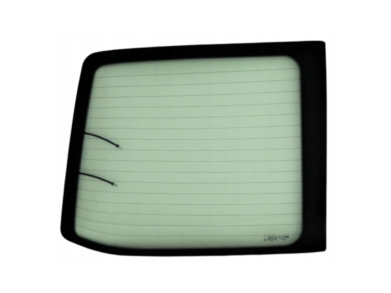 Заднє скло ліве VW Transporter T5 03-15 (XYG)