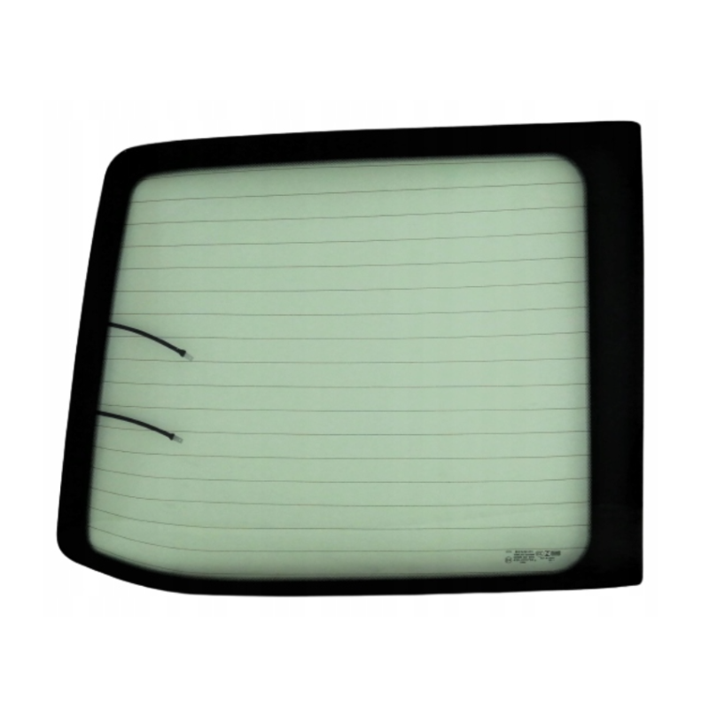 Заднє скло ліве VW Transporter T5 03-15 (XYG)