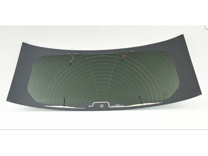 Заднє скло Land Rover Discovery Sport 15- (Sekurit)