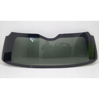 Заднє скло Land Rover Discovery 5 17- (XYG)