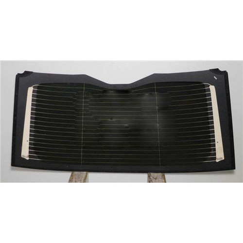 Заднє скло Land Rover Range Rover Sport 2013-2022 (XYG)