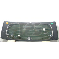 Заднє скло Lexus CT 200H 11-17, 17- (XYG) обігрів, антена, отвір