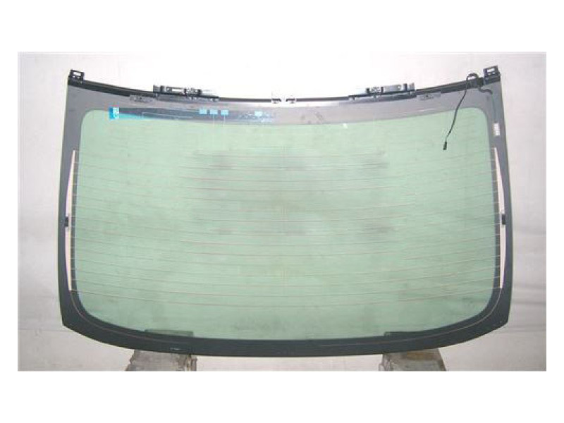 Заднє скло Lexus LS 07-17 (XYG)