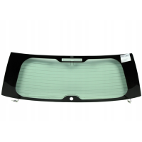 Заднє скло Lexus LX 08-15 (XYG)