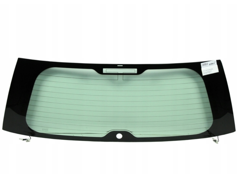 Заднє скло Lexus LX 08-15 (XYG)