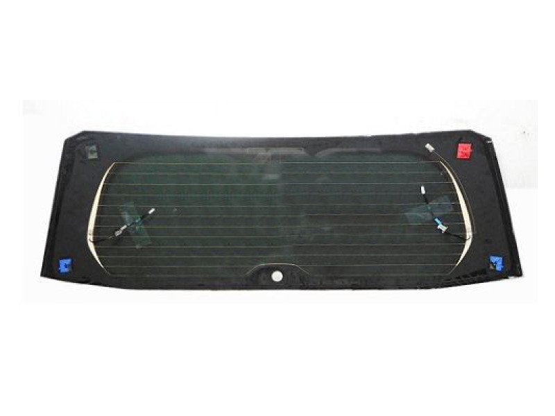 Заднє скло Lexus LX 15-22 (XYG)