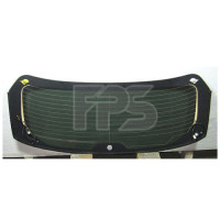 Заднє скло Lexus NX 14- (XYG)