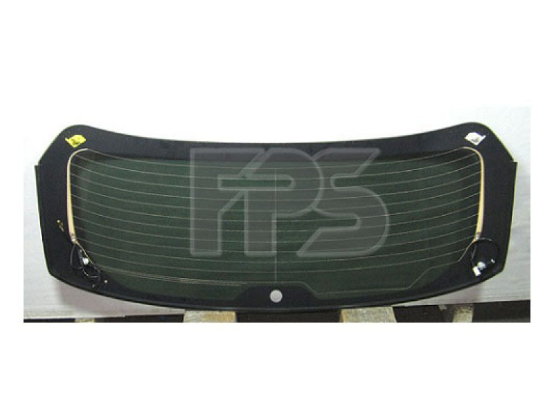 Заднє скло Lexus NX 14- (XYG)