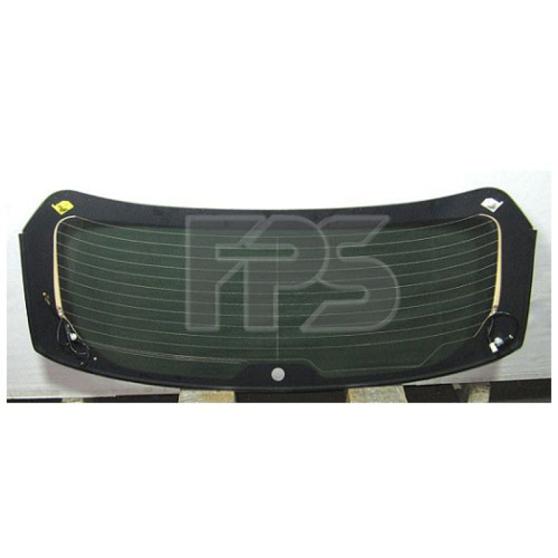 Заднє скло Lexus NX 14- (XYG)