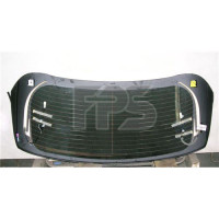 Заднє скло Lexus RX 09 - XYG