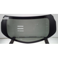 Заднє скло Mazda 2 DJ 14-19 (XYG)