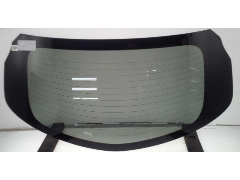 Заднє скло Mazda 2 DJ 14-19 (Starglass)