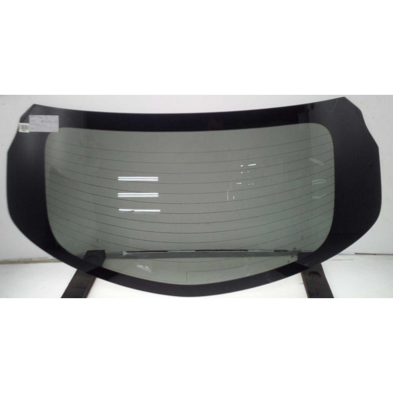 Заднє скло Mazda 2 DJ 14-19 (XYG)