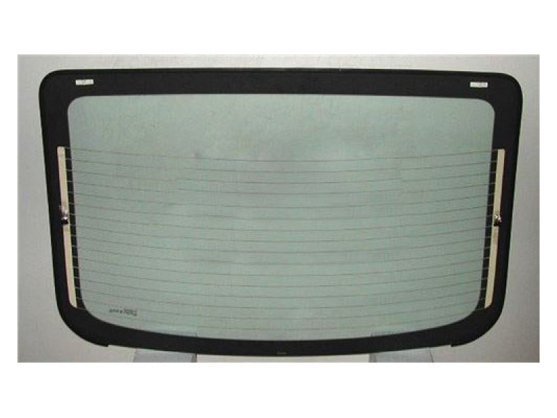 Заднє скло Mazda 3 BK 03-09 седан (XYG)