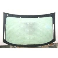 Заднє скло Mazda 3 BL 09-12 седан (XYG)