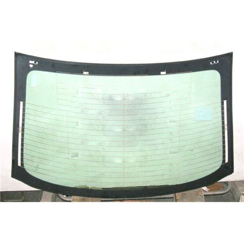 Заднє скло Mazda 3 BL 09-12 седан (XYG)