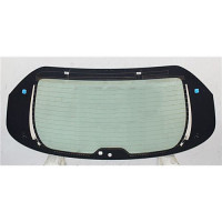 Заднє скло Mazda 3 BP 18- хетчбек (XYG)