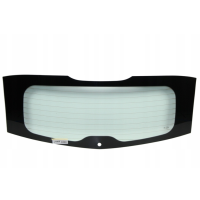 Заднє скло Mazda 5 05-10 (XYG) 1 отвір