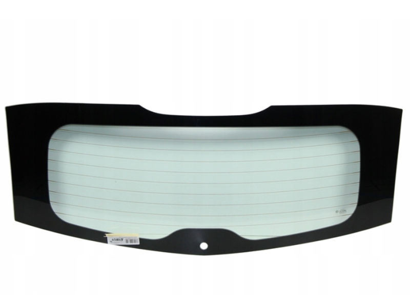 Заднє скло Mazda 5 05-10 (XYG) 1 отвір