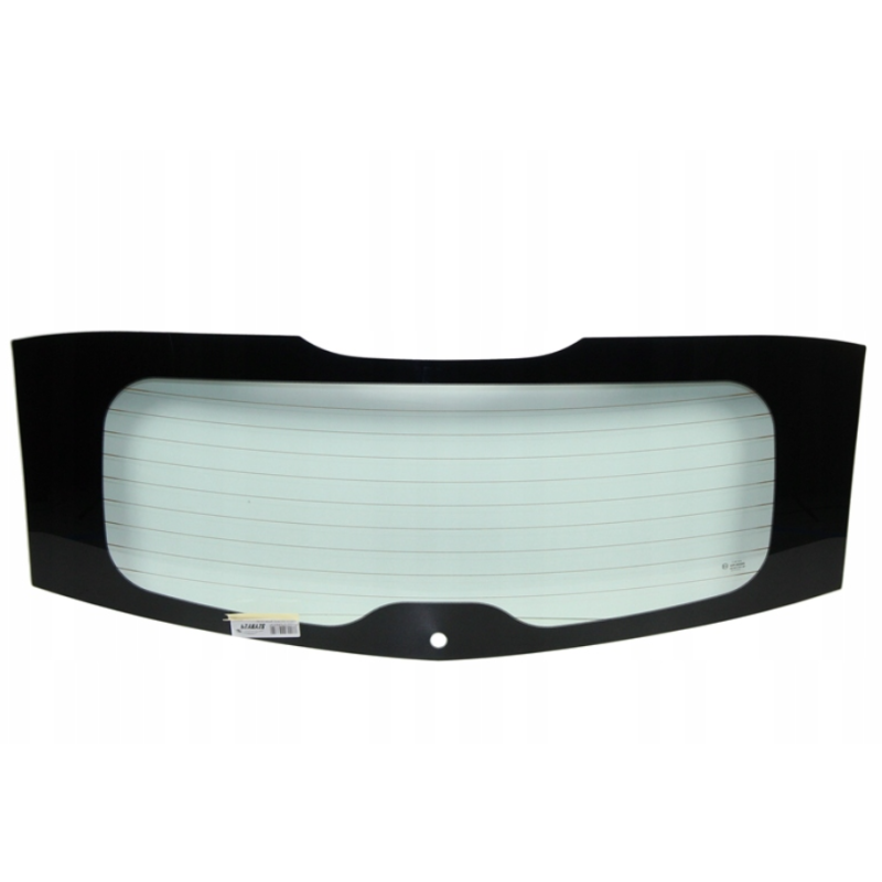 Заднє скло Mazda 5 05-10 (XYG) 1 отвір