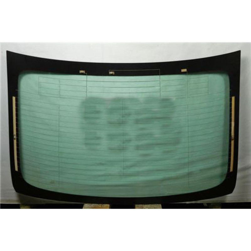 Заднє скло Mazda 6 GJ 13-18, 18- седан (XYG)