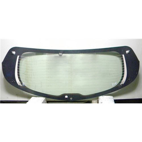 Заднє скло Mazda CX-5 2012-2016 (Starglass)