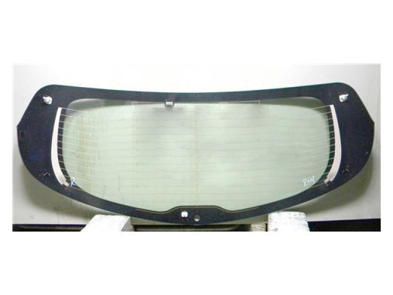 Заднє скло Mazda CX-5 12-16 XINYI