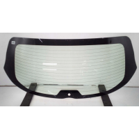 Заднє скло Mazda CX-5 17- (Pilkington)