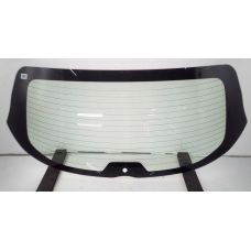 Заднє скло Mazda CX-5 17- (XYG) з антеною