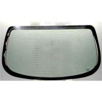 Заднє скло Mazda Xedos 6 92-00 (XYG)