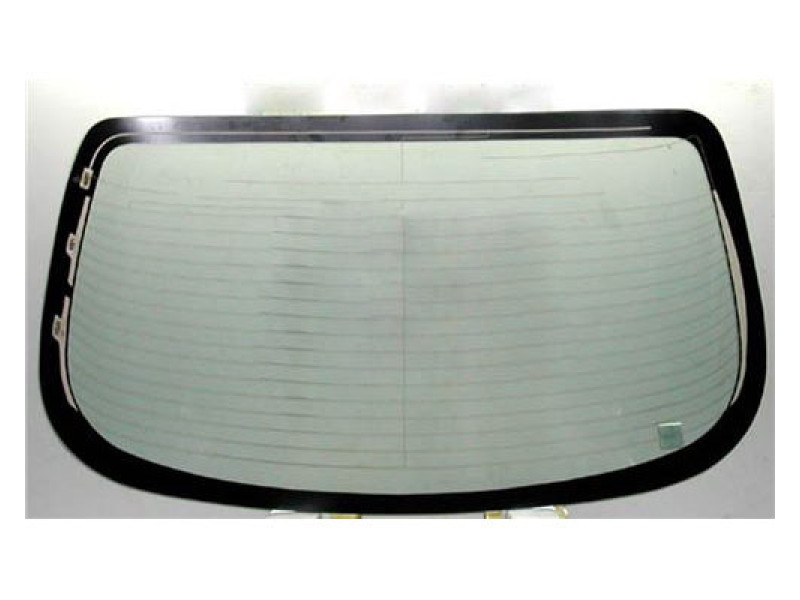 Заднє скло Mazda Xedos 6 92-00 (XYG)