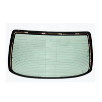 Заднє скло Mercedes S-class W220 98-05 (Pilkington)