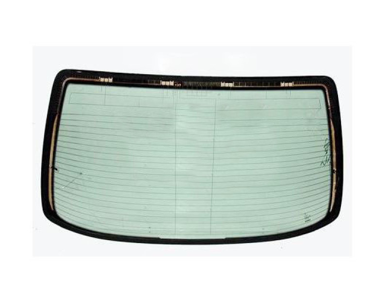 Заднє скло Mercedes S-class W220 98-05 (Pilkington)