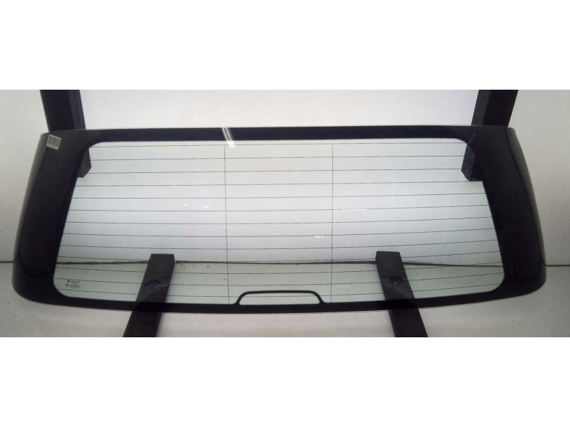 Заднє скло Mercedes A-class W168 97-04 (XYG)