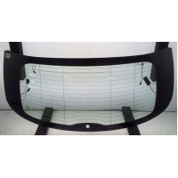 Заднє скло Mercedes A W176 універсал (XYG)