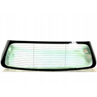 Заднє скло Mercedes B-class W245 (Pilkington)