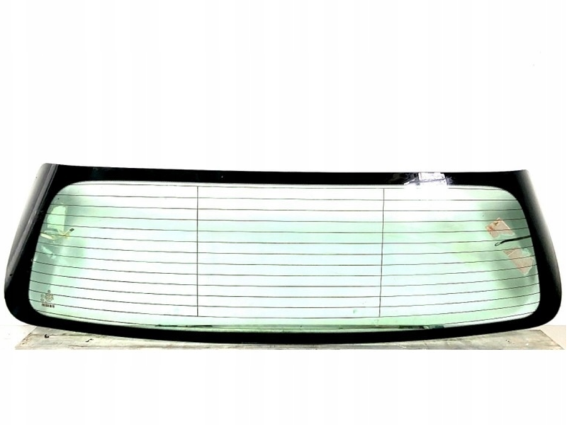 Заднє скло Mercedes B-class W245 (Pilkington)