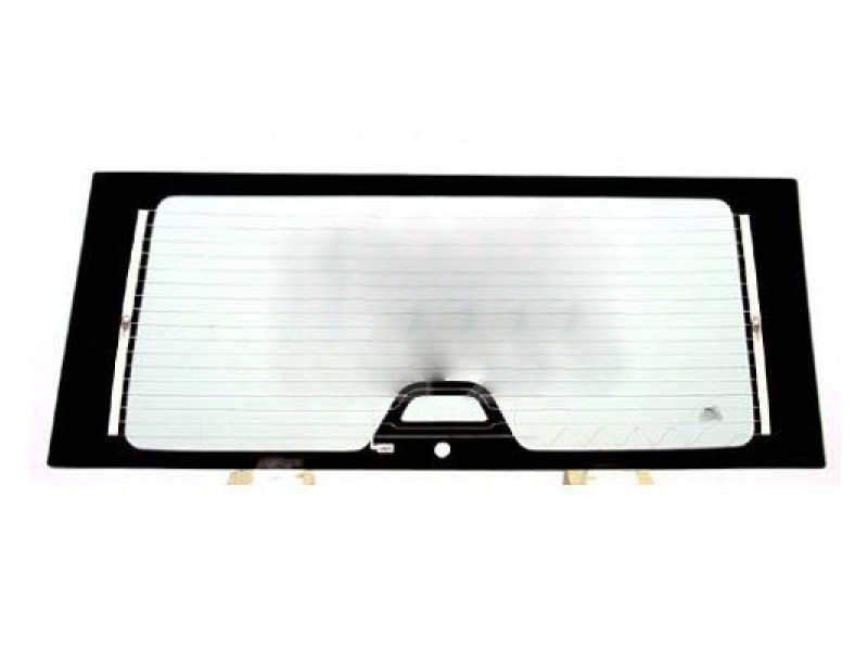 Заднє скло Mercedes ML-class W163 98-05 (XYG) обігрів антена