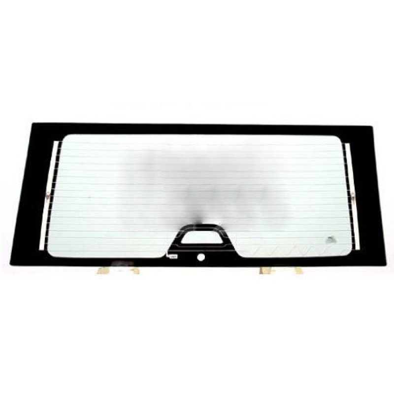 Заднє скло Mercedes ML-class W163 98-05 (XYG) обігрів   антена