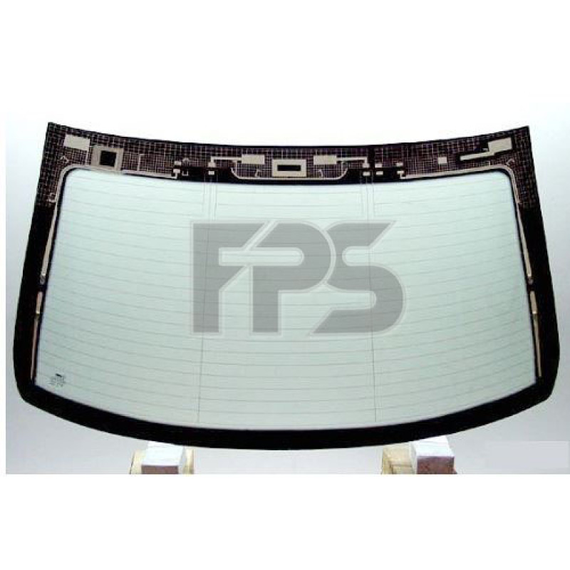 Заднє скло Mercedes С-class W203 седан 00-07 (XYG) 