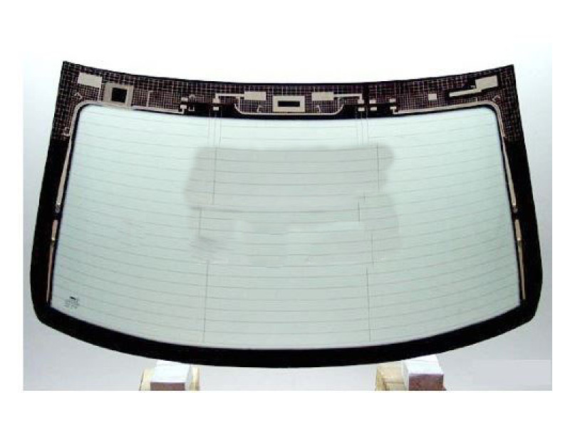 Заднє скло Mercedes С-class W203 седан 00-07 (XYG) 