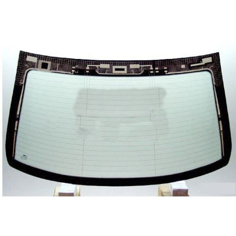 Заднє скло Mercedes С-class W203 седан 00-07 (XYG) 