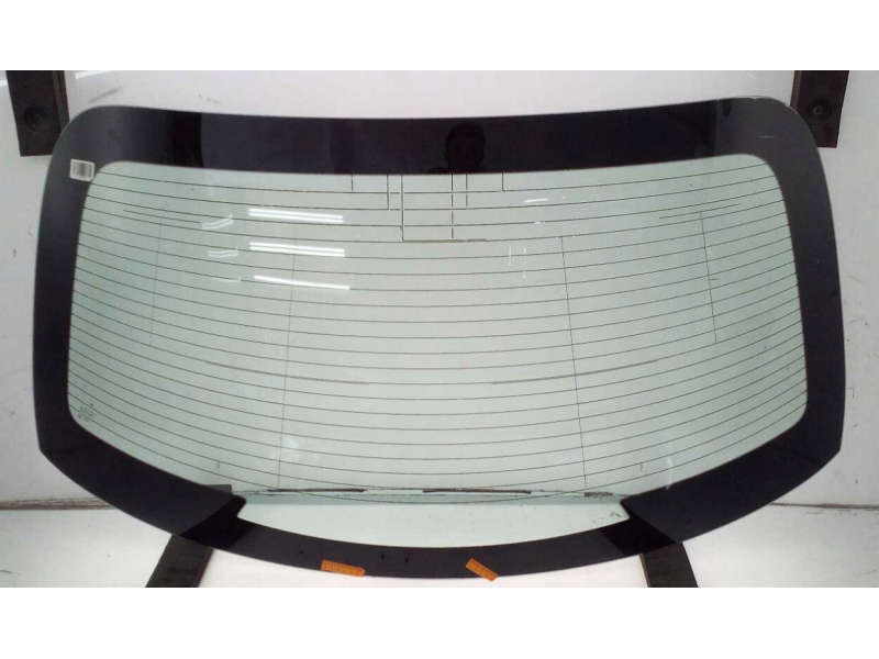 Заднє скло Mercedes CLA W117 4D COUPE 13-19 (XYG)