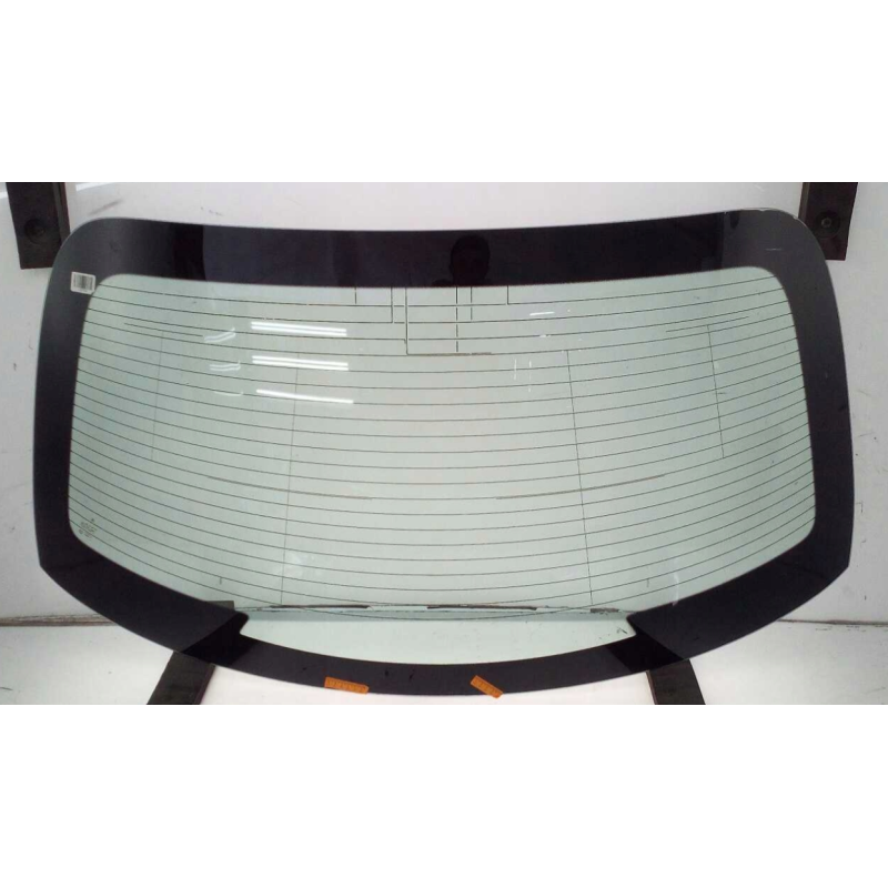 Заднє скло Mercedes CLA W117 4D COUPE 13-19 (XYG)