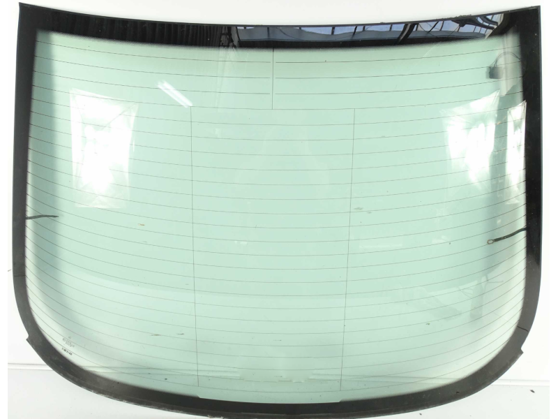 Заднє скло Mercedes CLK W208 97-02 (XYG)